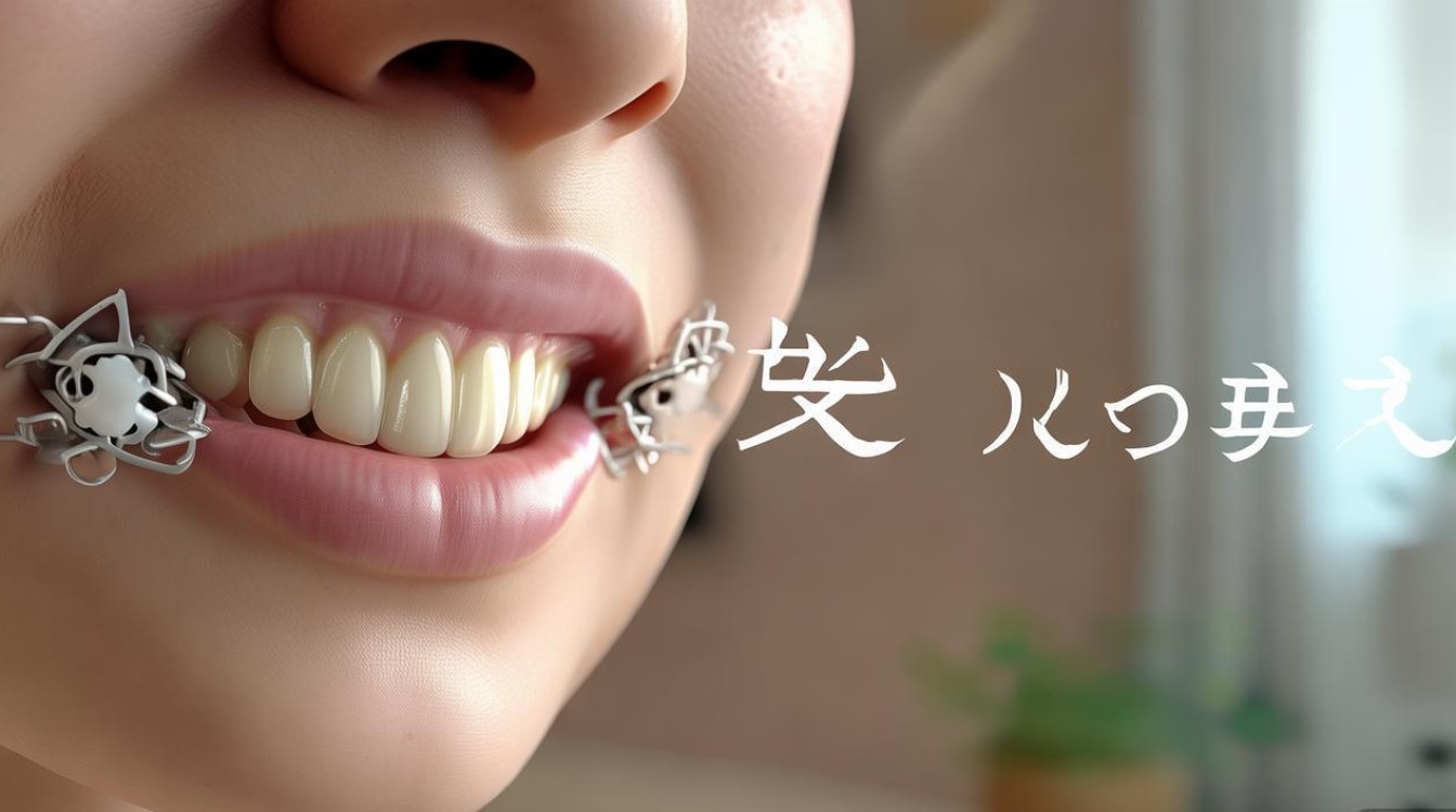 牙齿矫正酸痛怎么办?2025最新缓解技巧速查!-图1 牙齿矫正酸痛怎么办?2025最新缓解技巧速查!-图1