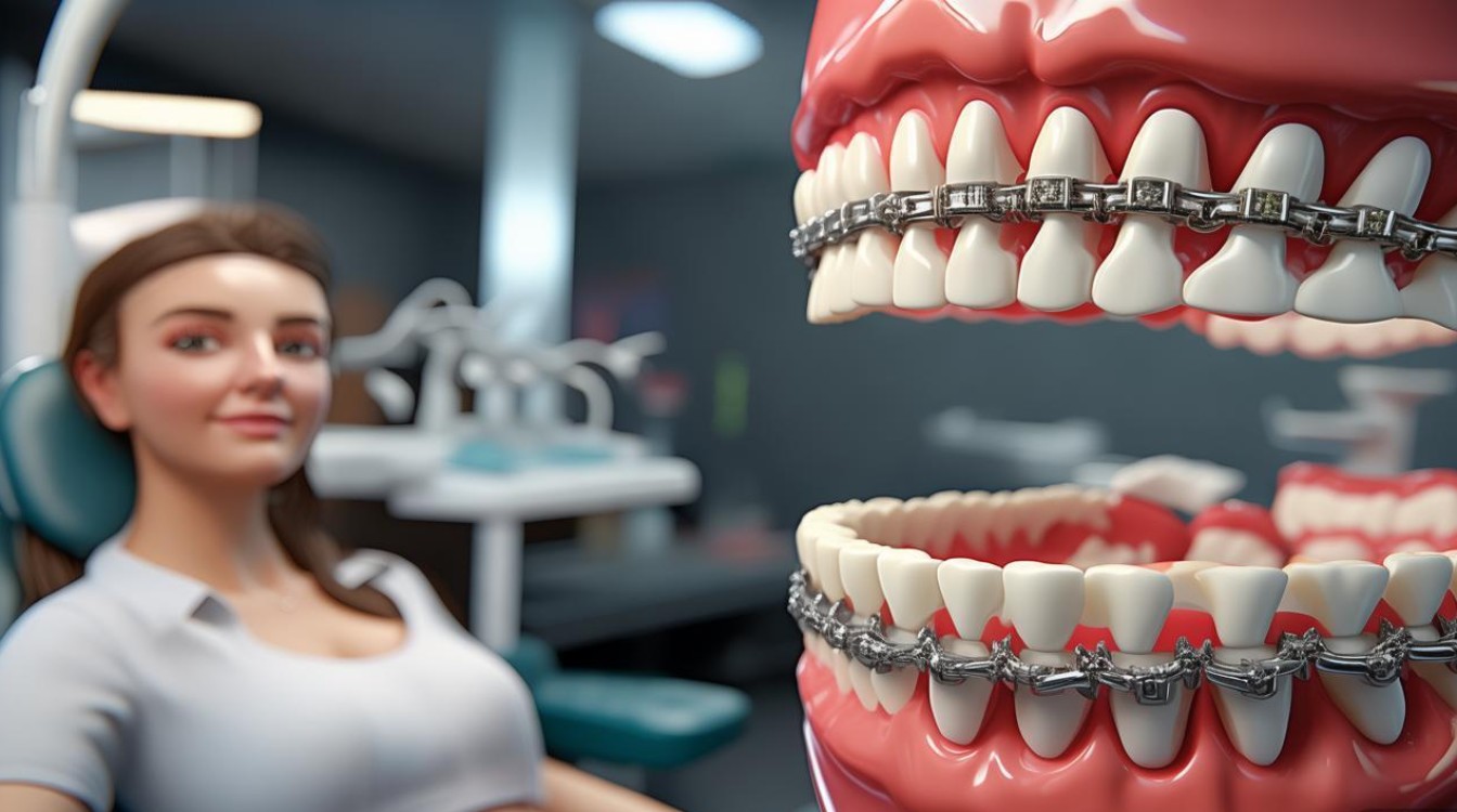 2025拔牙矫正,现在还必须拔牙吗?-图1 2025拔牙矫正,现在还必须拔牙吗?-图1