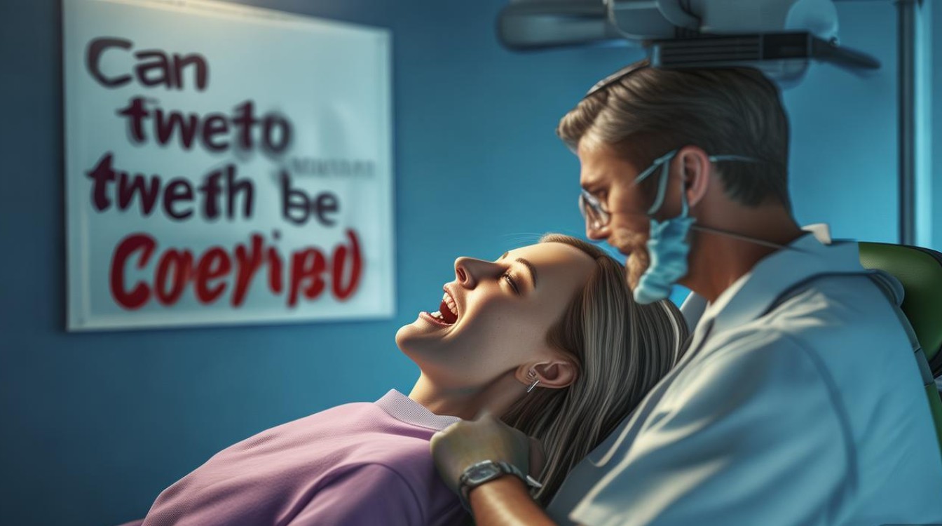 2025年矫正两颗牙齿可行吗?少量矫正新方案来了?-图1 2025年矫正两颗牙齿可行吗?少量矫正新方案来了?-图1