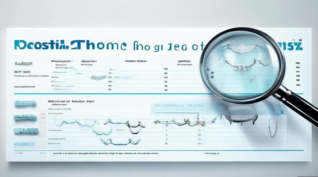 2025年矫正牙齿大约要花多少钱?最新费用范围是多少?-图1 2025年矫正牙齿大约要花多少钱?最新费用范围是多少?-图1