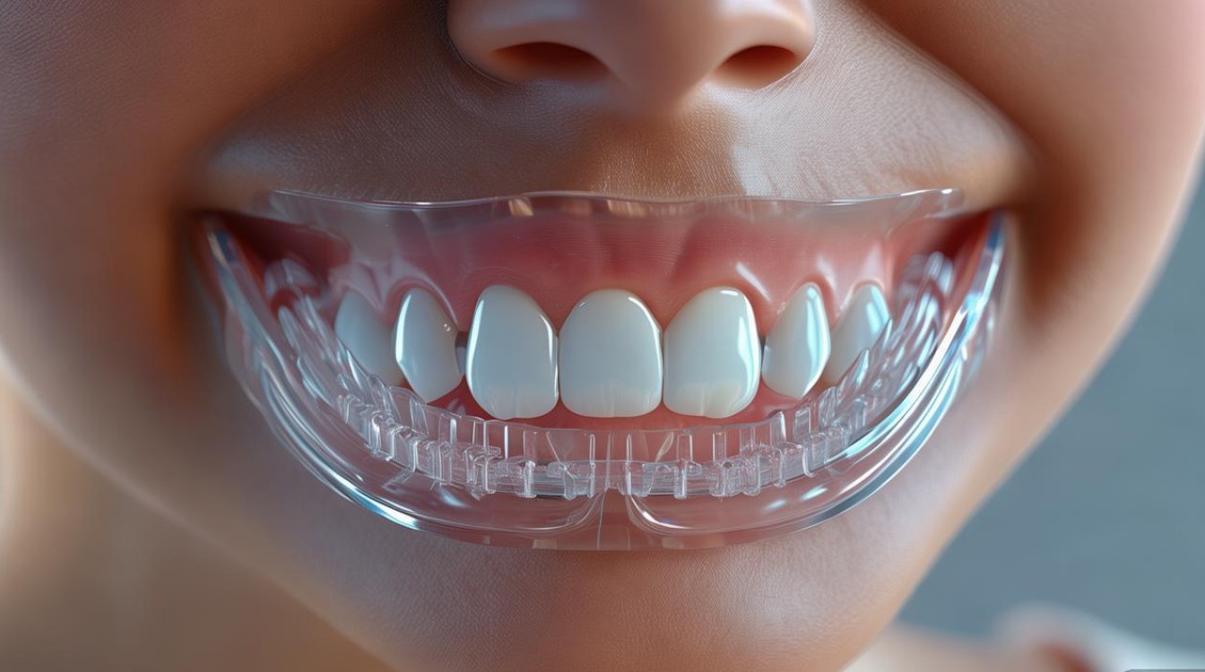 2025隐形矫正新趋势?隐形牙齿矫正效果真的更好?-图1 2025隐形矫正新趋势?隐形牙齿矫正效果真的更好?-图1