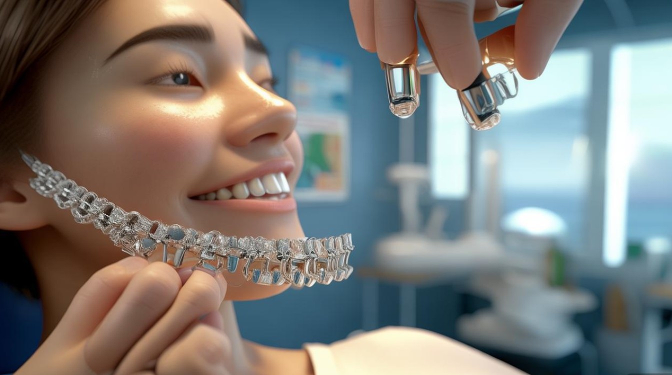 2025年华西口腔牙齿矫正效果有保障吗?-图1 2025年华西口腔牙齿矫正效果有保障吗?-图1