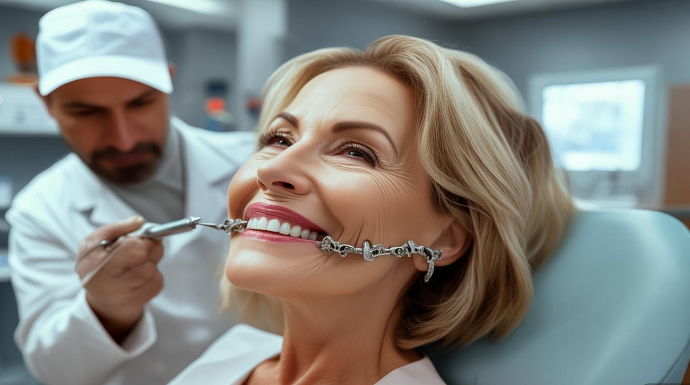 现在做牙齿矫正,哪个季节更合适?-图1 现在做牙齿矫正,哪个季节更合适?-图1