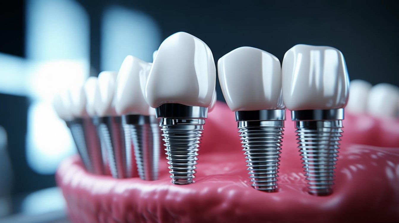 2025年新研究,天然牙与种植体间距多少最安全?-图1 2025年新研究,天然牙与种植体间距多少最安全?-图1