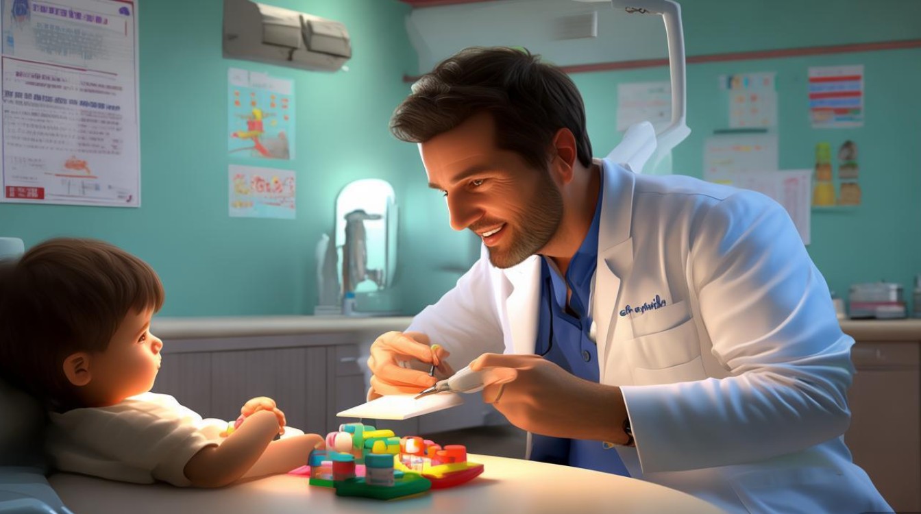 2025儿童矫正牙季,牙博士新方案效果如何?-图1 2025儿童矫正牙季,牙博士新方案效果如何?-图1