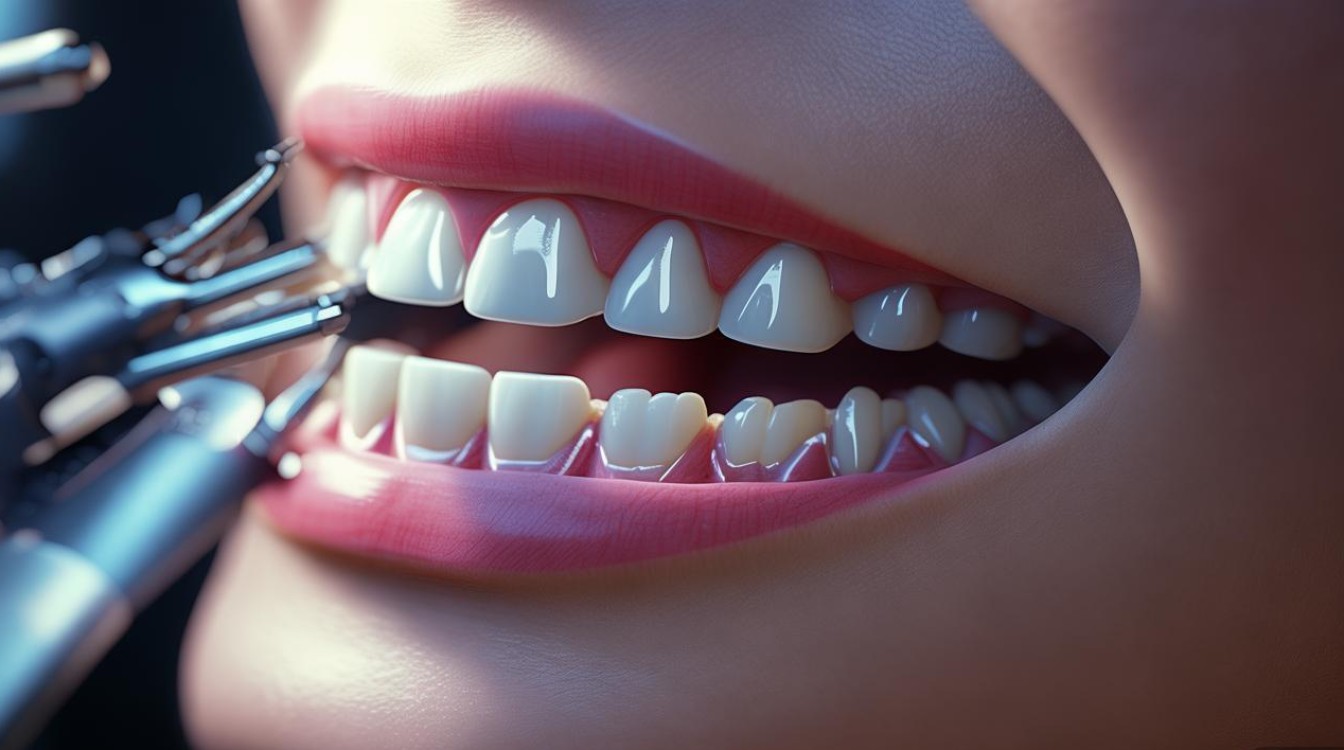 2025虎牙牙齿矫正最新动态,新矫正方式效果与优势如何?-图1 2025虎牙牙齿矫正最新动态,新矫正方式效果与优势如何?-图1