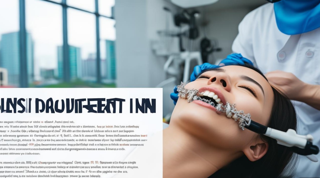 新加坡眼热议,2025牙齿矫正热潮值不值得跟?-图1 新加坡眼热议,2025牙齿矫正热潮值不值得跟?-图1