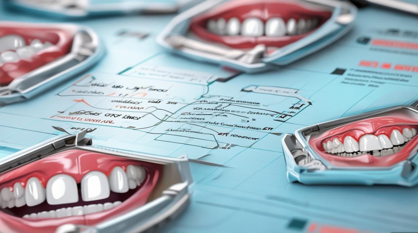 矫正牙齿最快多久见效？2025新技术来了！-图1