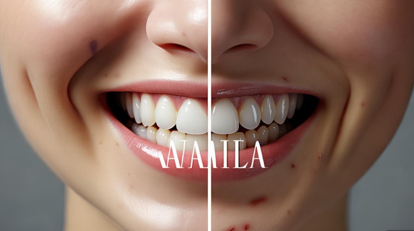 矫正牙齿毁容潮来袭?真相究竟如何?-图1 矫正牙齿毁容潮来袭?真相究竟如何?-图1