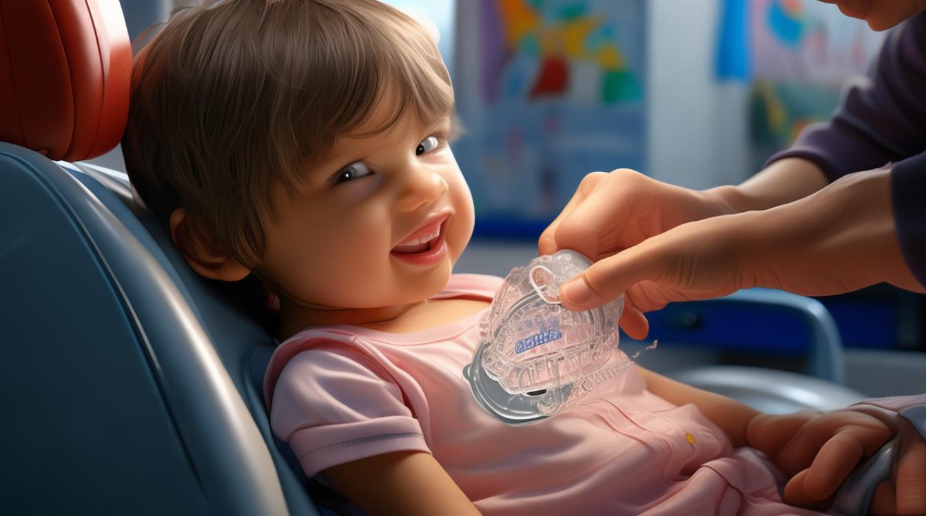 2025儿童牙齿早期矫正,最佳时机到底几岁开始?-图1 2025儿童牙齿早期矫正,最佳时机到底几岁开始?-图1