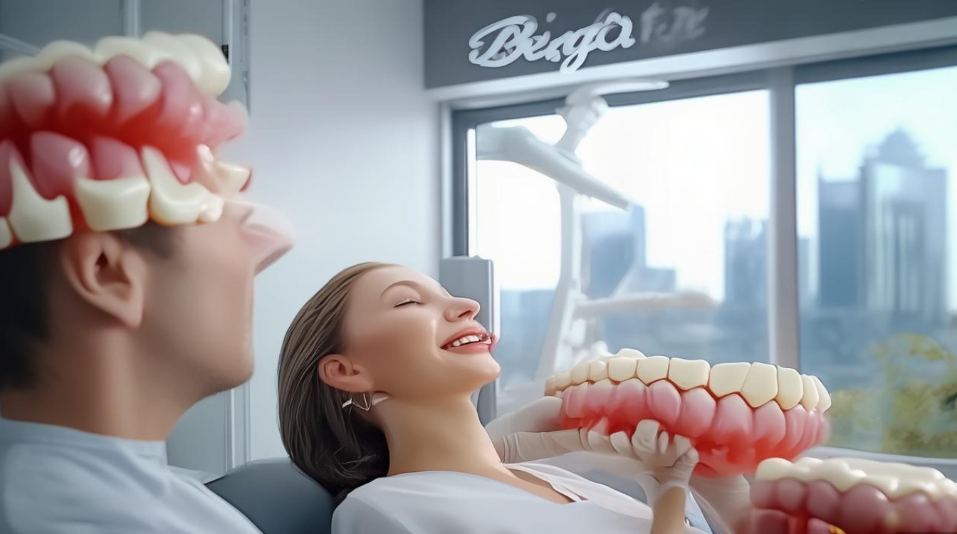 bego种植牙2025新品临床效果如何?-图1 bego种植牙2025新品临床效果如何?-图1