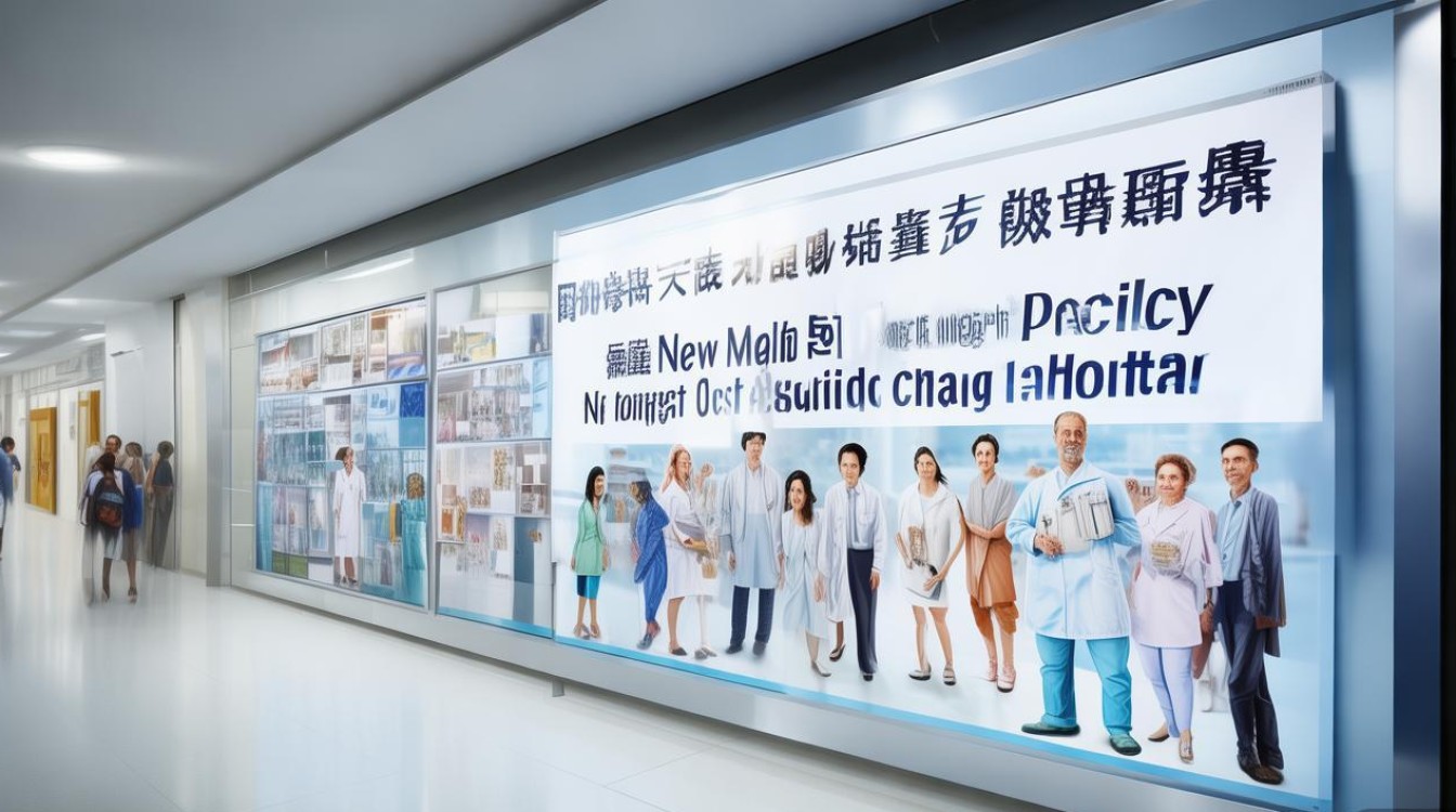 唐都医院新医保政策今起实施?患者报销有啥变化?-图1 唐都医院新医保政策今起实施?患者报销有啥变化?-图1