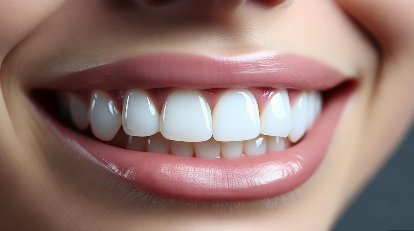 2025美容冠矫正牙齿对比图效果真?最新案例避坑指南!-图1 2025美容冠矫正牙齿对比图效果真?最新案例避坑指南!-图1