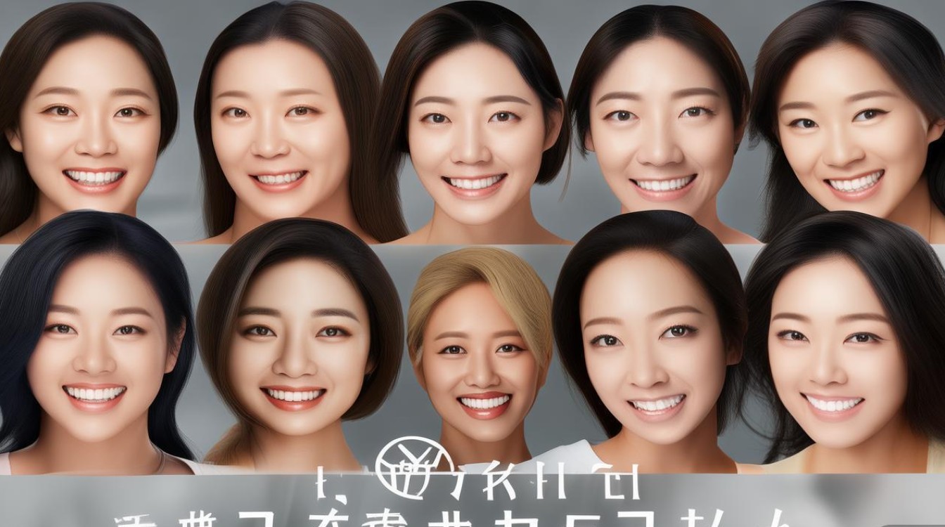 2025最新!哪些明星正悄悄拔牙矫正?-图1 2025最新!哪些明星正悄悄拔牙矫正?-图1