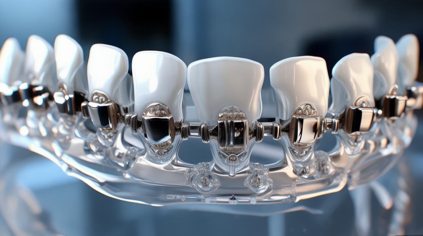 2025牙齿矫正新支架,舒适高效是噱头还是真突破?-图1 2025牙齿矫正新支架,舒适高效是噱头还是真突破?-图1