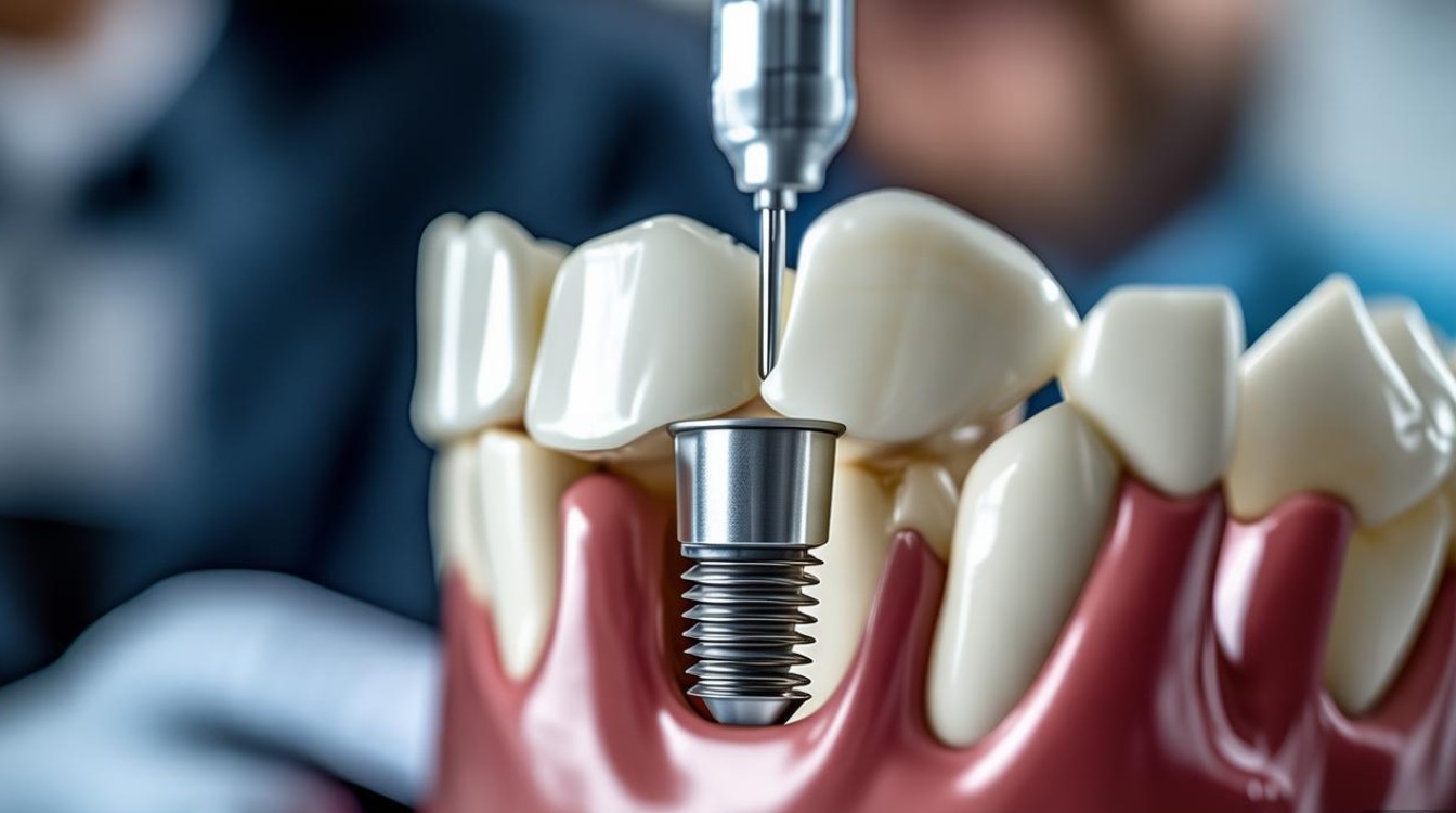 种植牙真无形状?专家揭秘个性化定制新突破!-图1 种植牙真无形状?专家揭秘个性化定制新突破!-图1