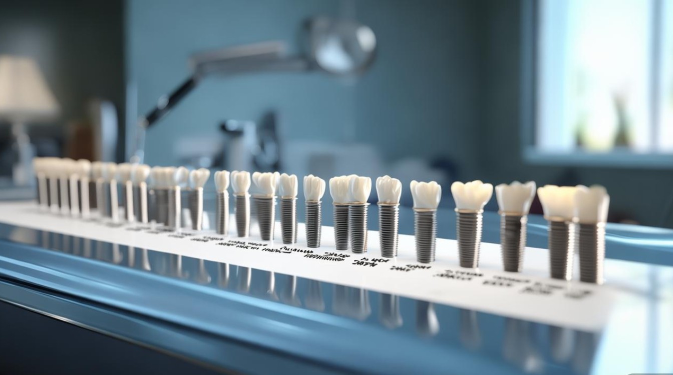 2025种植牙材料怎么选？哪种最新最可靠？-图1