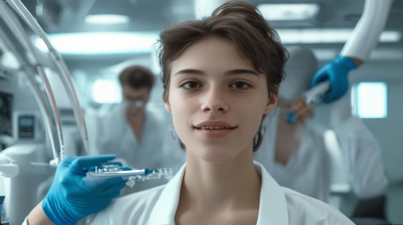 24岁现在矫正牙齿还来得及吗?-图1 24岁现在矫正牙齿还来得及吗?-图1