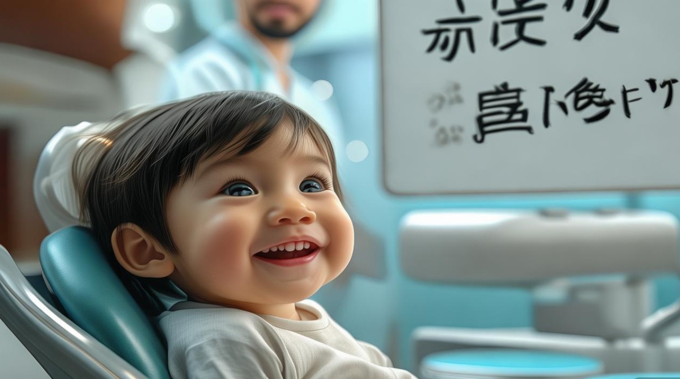 2025年儿童牙齿矫正几岁最佳?现在做来得及吗?-图1 2025年儿童牙齿矫正几岁最佳?现在做来得及吗?-图1