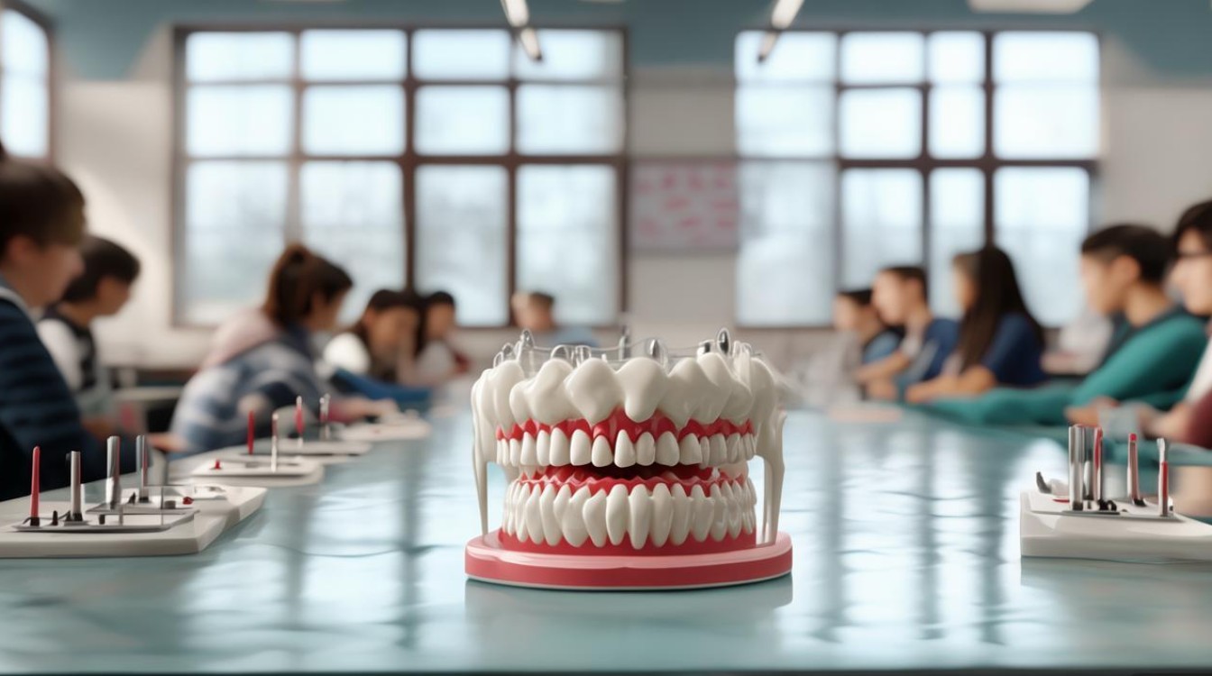 2025种植牙课程怎么选?最新技术+实操哪类更实用?-图1 2025种植牙课程怎么选?最新技术+实操哪类更实用?-图1