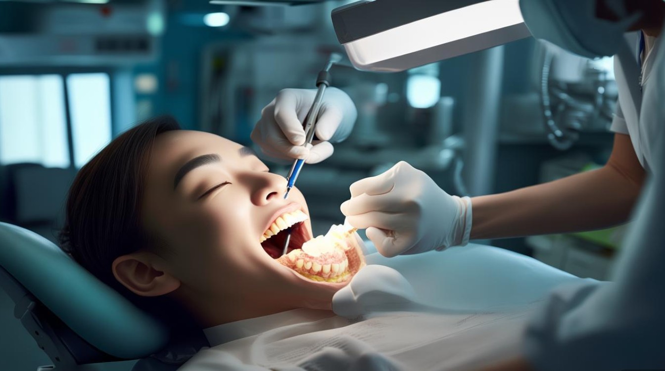 2025最新,种植牙必须拔牙吗?-图1 2025最新,种植牙必须拔牙吗?-图1