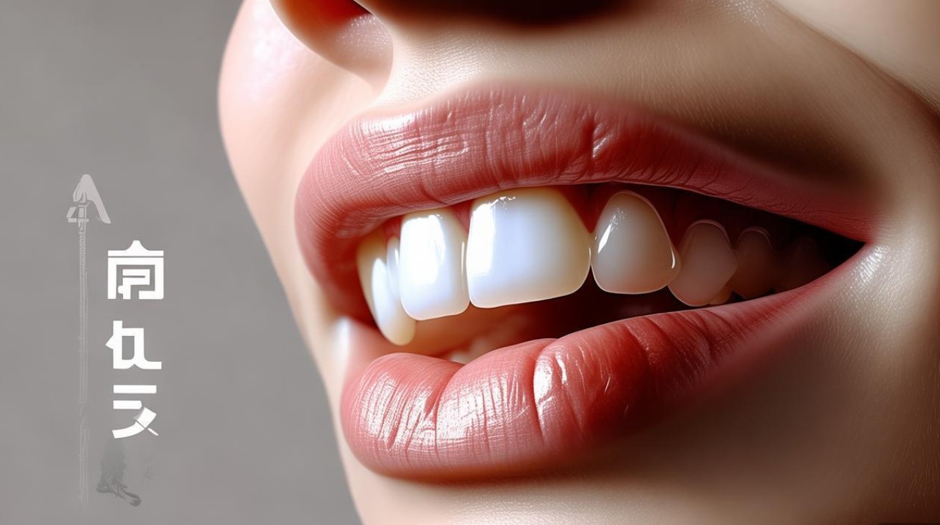 牙齿拥挤不矫正,现在真的不用管吗?-图1 牙齿拥挤不矫正,现在真的不用管吗?-图1