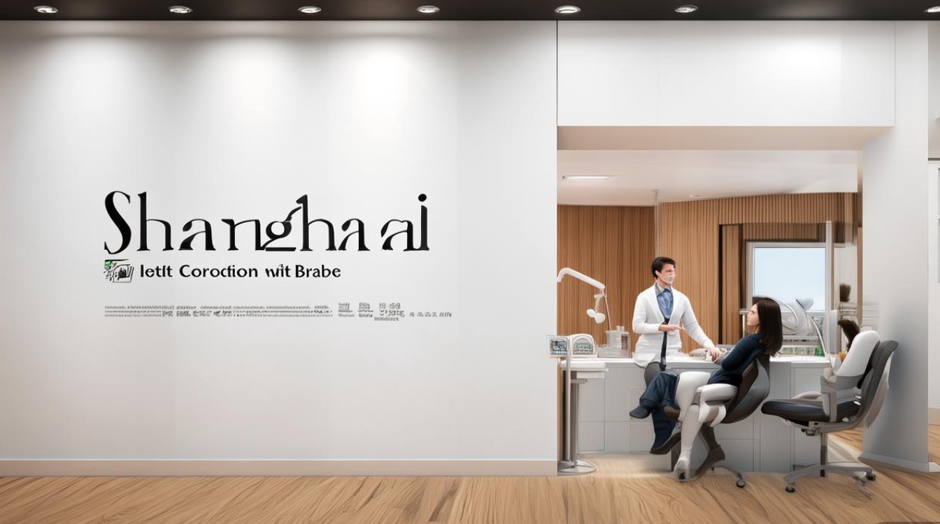 2025上海隐形矫正怎么选?现在靠谱医院&价格攻略!-图1 2025上海隐形矫正怎么选?现在靠谱医院&价格攻略!-图1