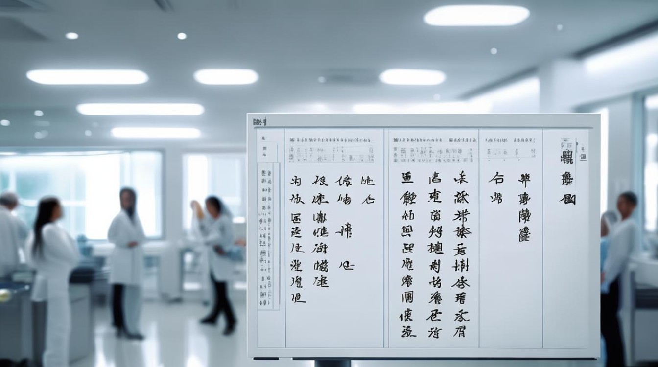 2025最新医保扶持中医院政策如何落地见效？-图1