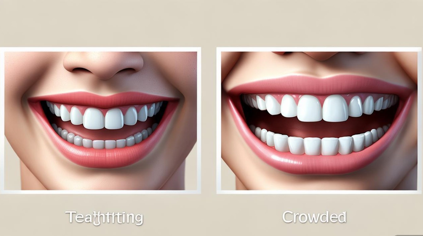 2025牙齿拥挤该矫正吗？选对方案不踩坑！-图1