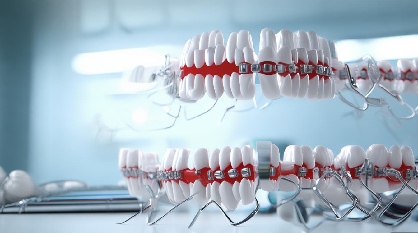 2025牙齿矫正工具有哪些?现在矫正需要哪些必备工具?-图1 2025牙齿矫正工具有哪些?现在矫正需要哪些必备工具?-图1