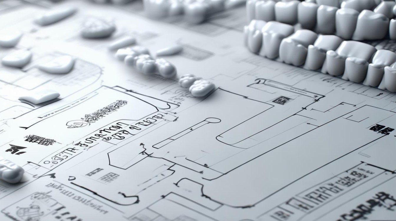 2025年矫正牙齿多少钱?不同方案价格差异多大?-图1 2025年矫正牙齿多少钱?不同方案价格差异多大?-图1