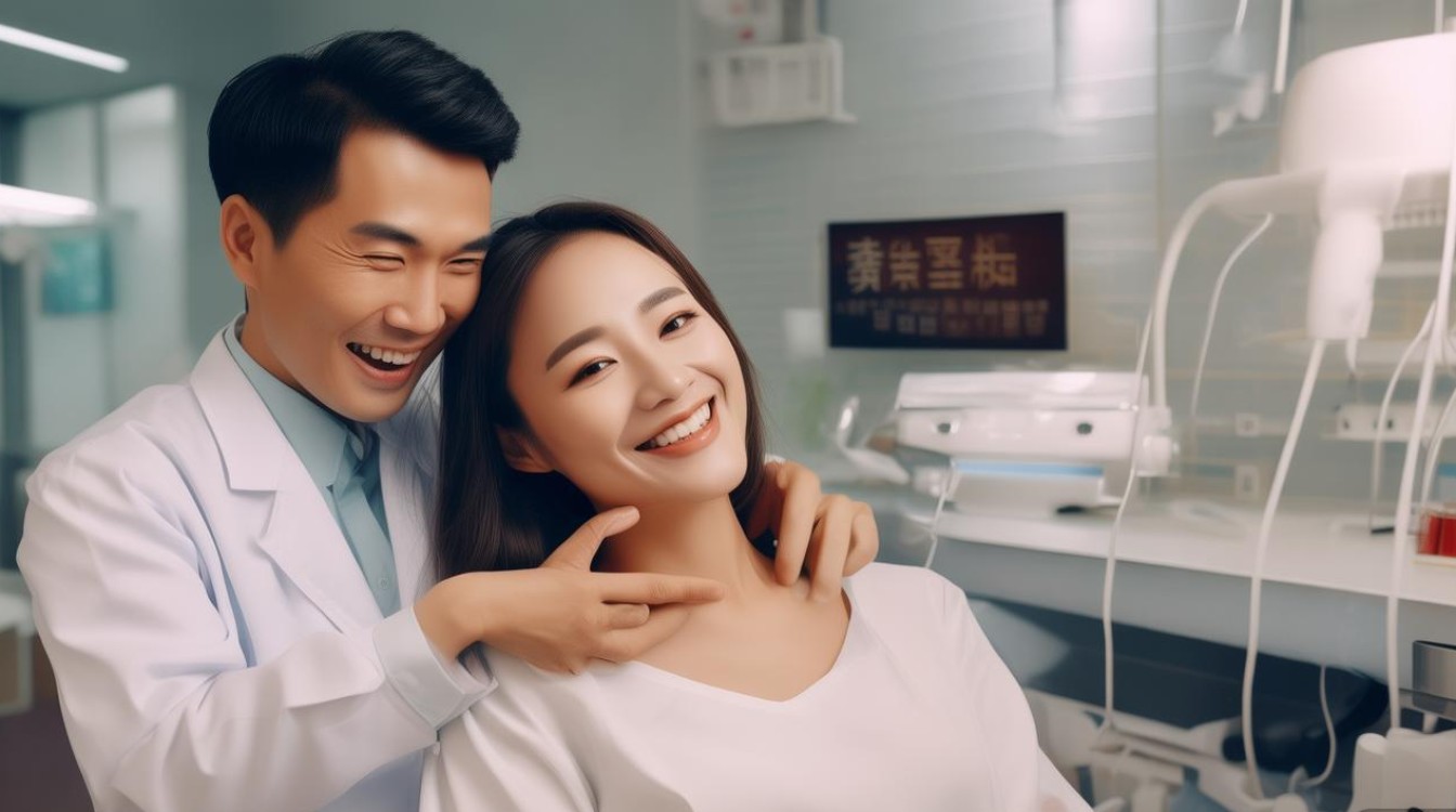 2025种植牙好用吗?现在做值不值?最新体验来了!-图1 2025种植牙好用吗?现在做值不值?最新体验来了!-图1