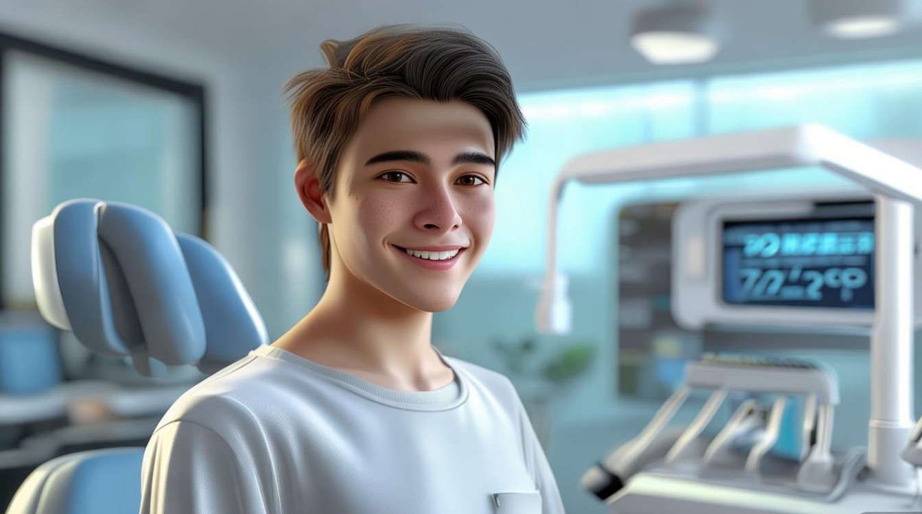 22岁现在矫正牙齿还来得及吗?-图1 22岁现在矫正牙齿还来得及吗?-图1