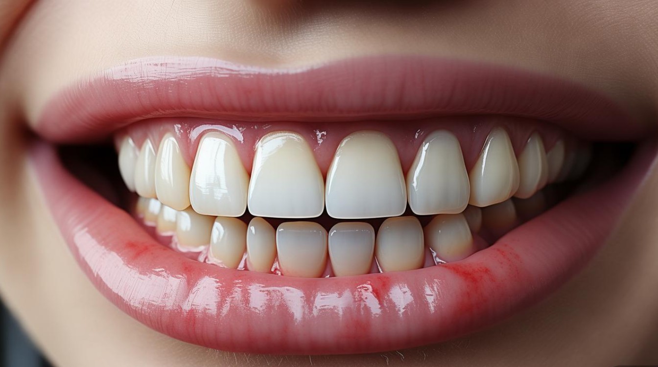 矫正牙齿后酸胀难忍？2025最新缓解技巧来了！-图1