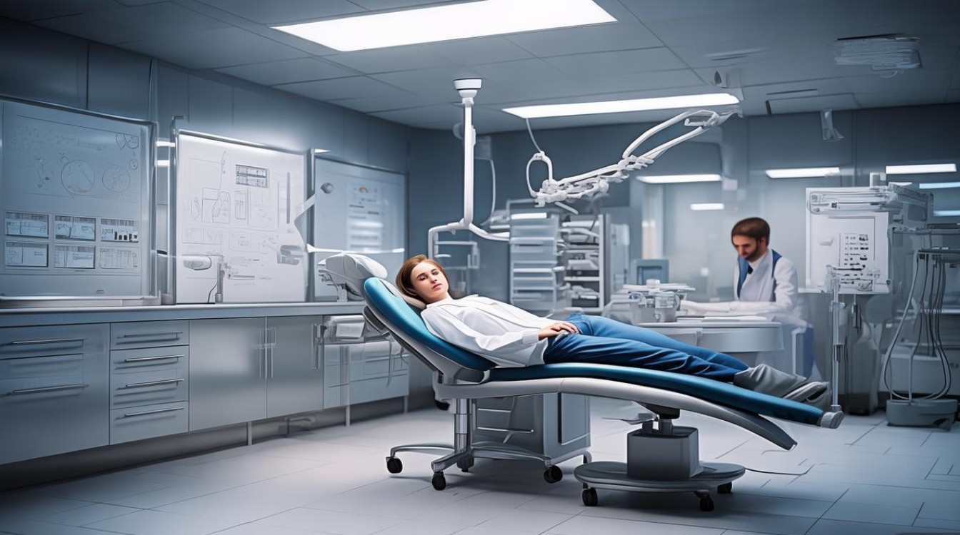 2025种植牙治疗室新规有哪些核心要求?-图1 2025种植牙治疗室新规有哪些核心要求?-图1