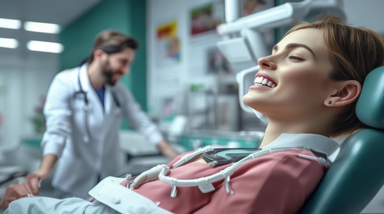 2025石家庄牙齿矫正,现在做效果真的更好吗?-图1 2025石家庄牙齿矫正,现在做效果真的更好吗?-图1