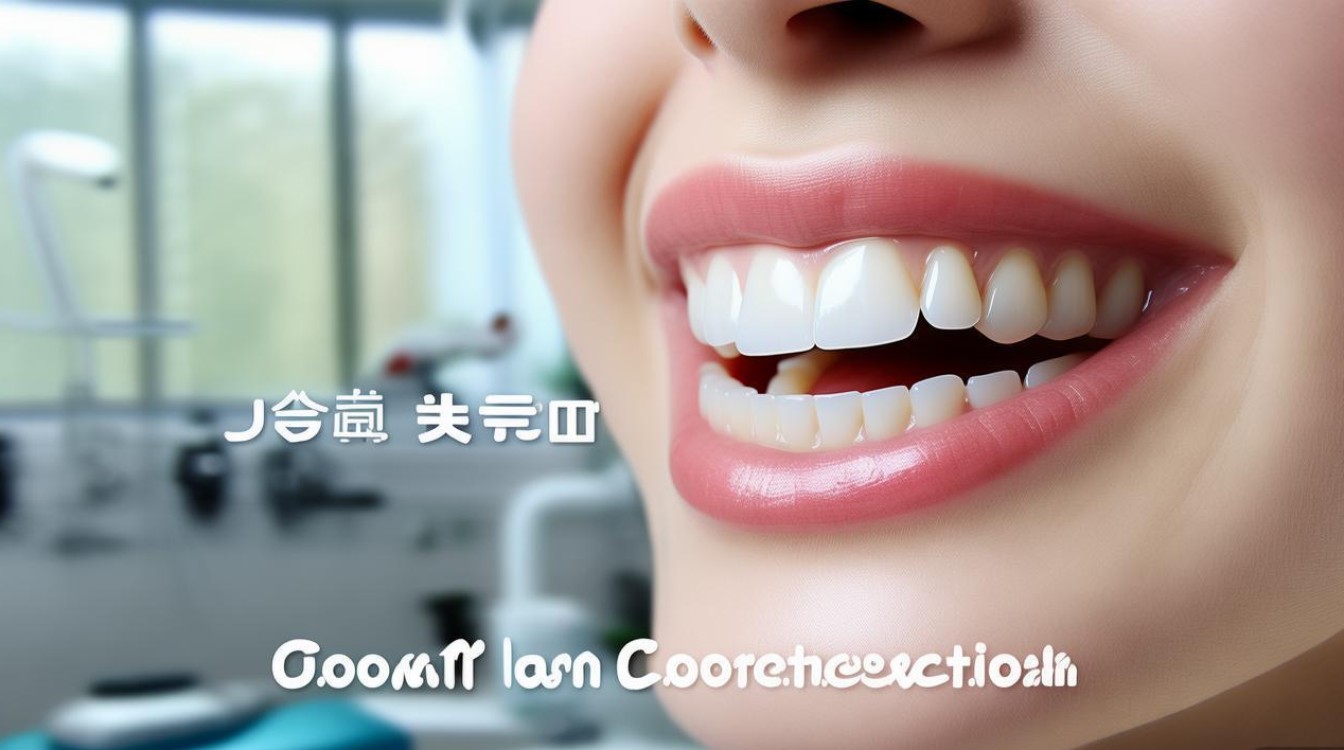 2025矫正牙齿,好的标准是什么?新技术更优吗?-图1 2025矫正牙齿,好的标准是什么?新技术更优吗?-图1