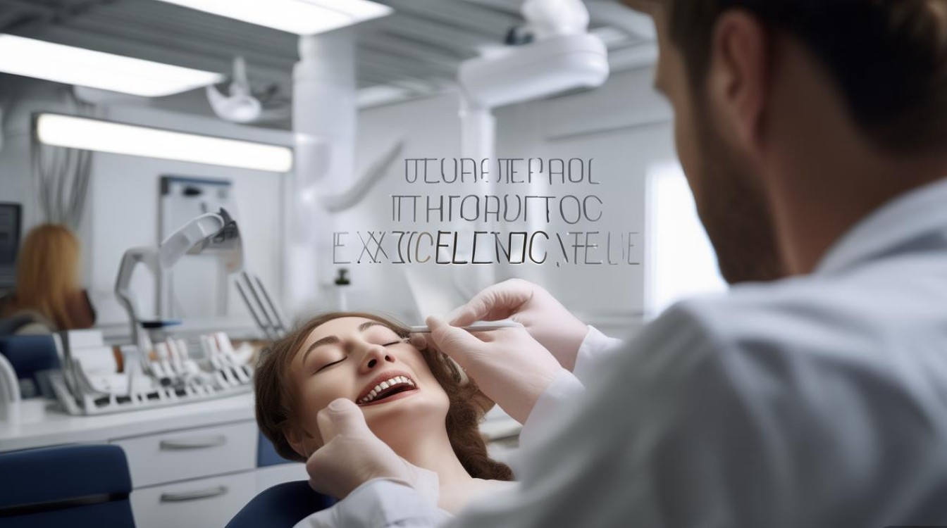 2025欧洲牙齿矫正新规?价格与技术趋势如何?-图1 2025欧洲牙齿矫正新规?价格与技术趋势如何?-图1