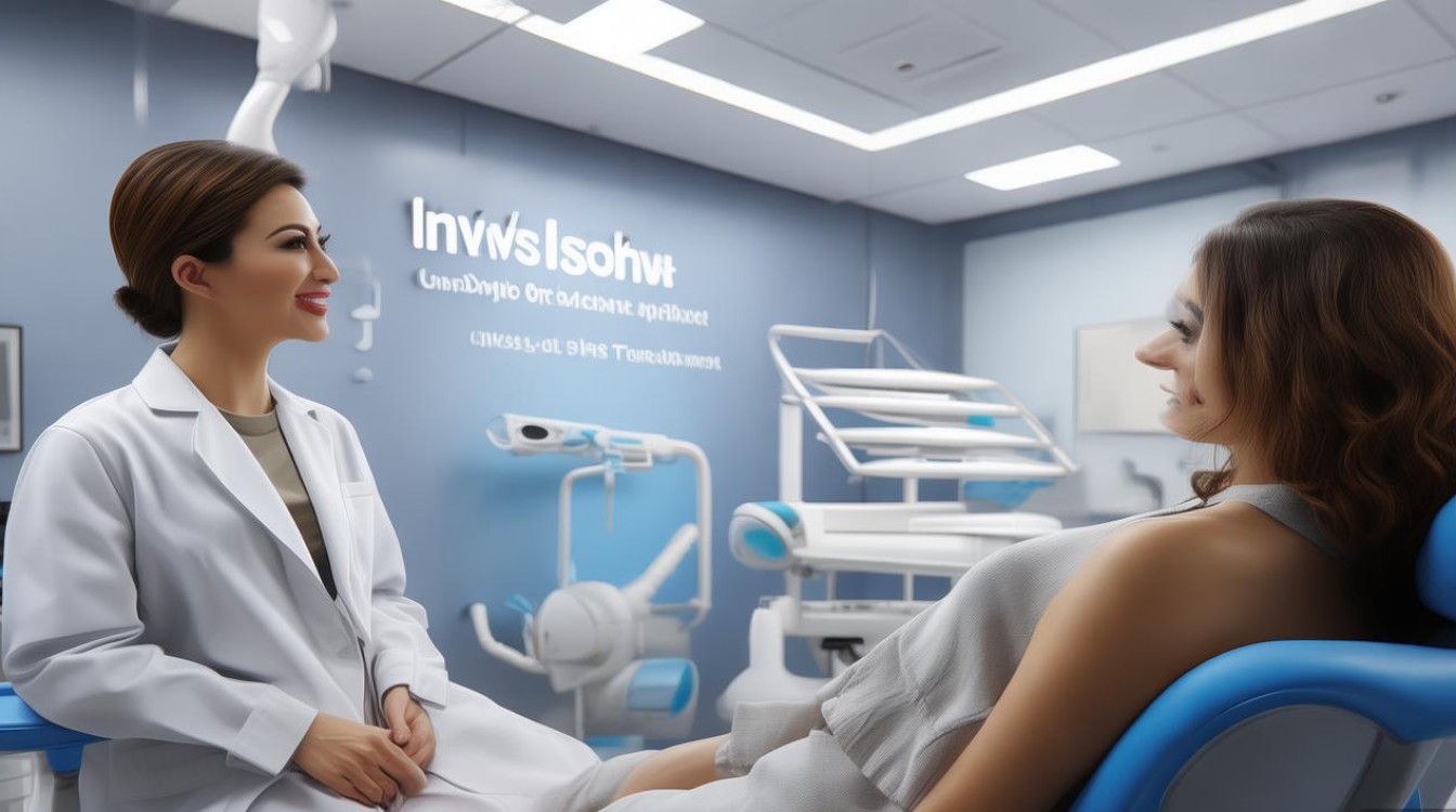 长春2025隐形矫正怎么选?效果靠谱吗?-图1 长春2025隐形矫正怎么选?效果靠谱吗?-图1