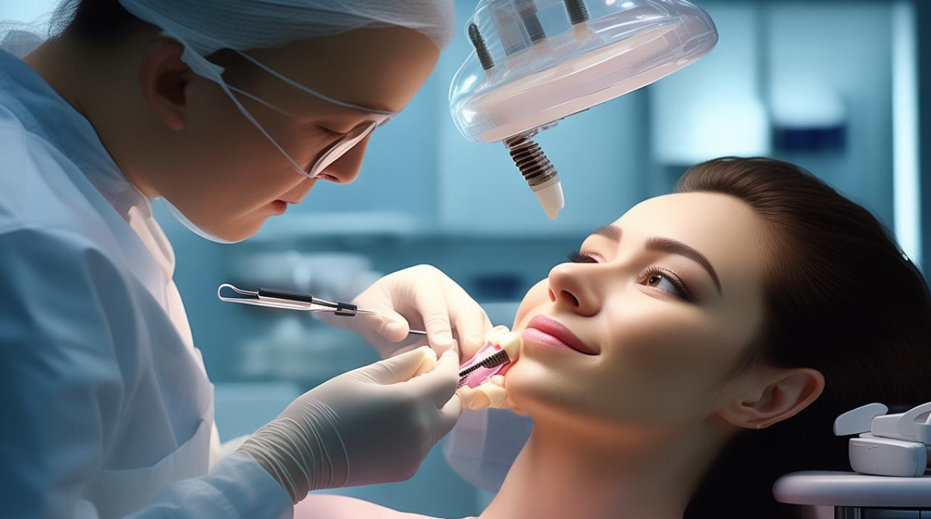 2025种牙种植体怎么选？3大避坑指南最新出炉！-图1