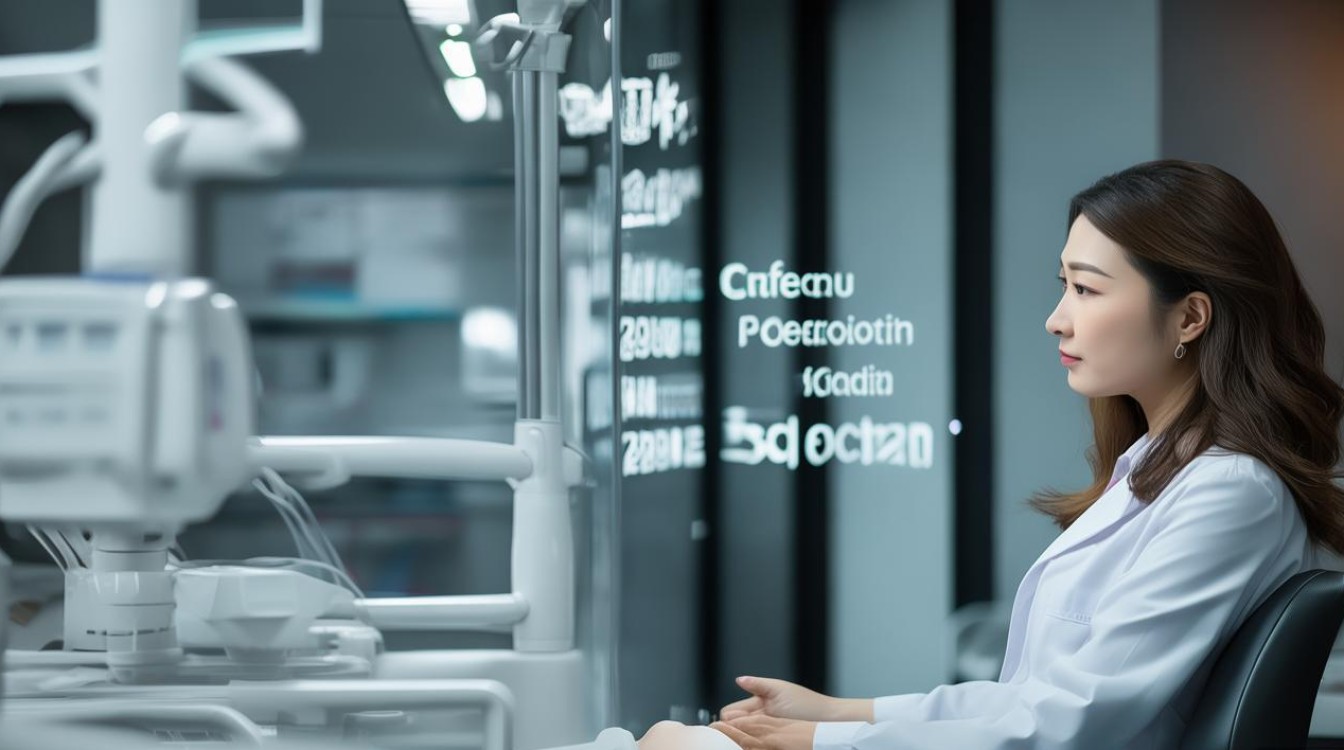 2025成都矫正牙齿专业医师怎么选?资质靠谱吗?-图1 2025成都矫正牙齿专业医师怎么选?资质靠谱吗?-图1