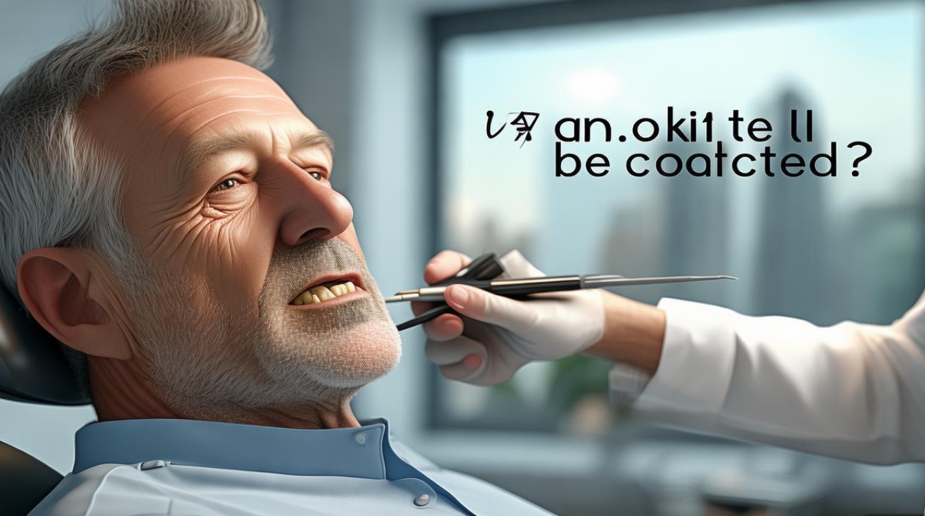 2025年有烂牙能矫正牙齿吗?-图1 2025年有烂牙能矫正牙齿吗?-图1