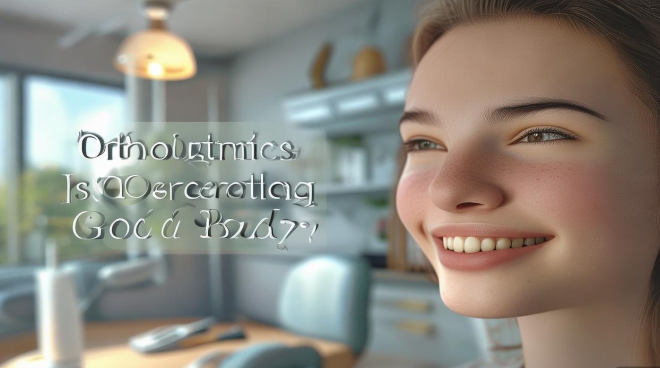 2025矫正牙齿到底好不好?值不值得现在做?-图1 2025矫正牙齿到底好不好?值不值得现在做?-图1