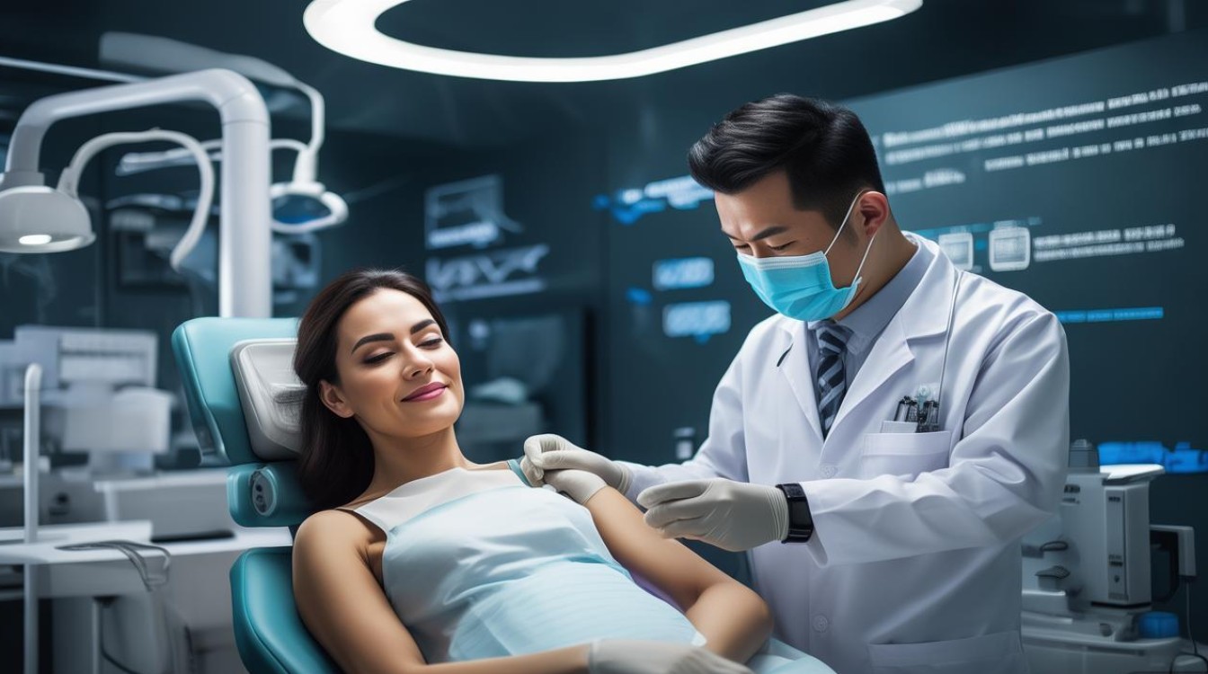 周延民种植牙2025最新曝光?价格还是质量引争议?-图1 周延民种植牙2025最新曝光?价格还是质量引争议?-图1