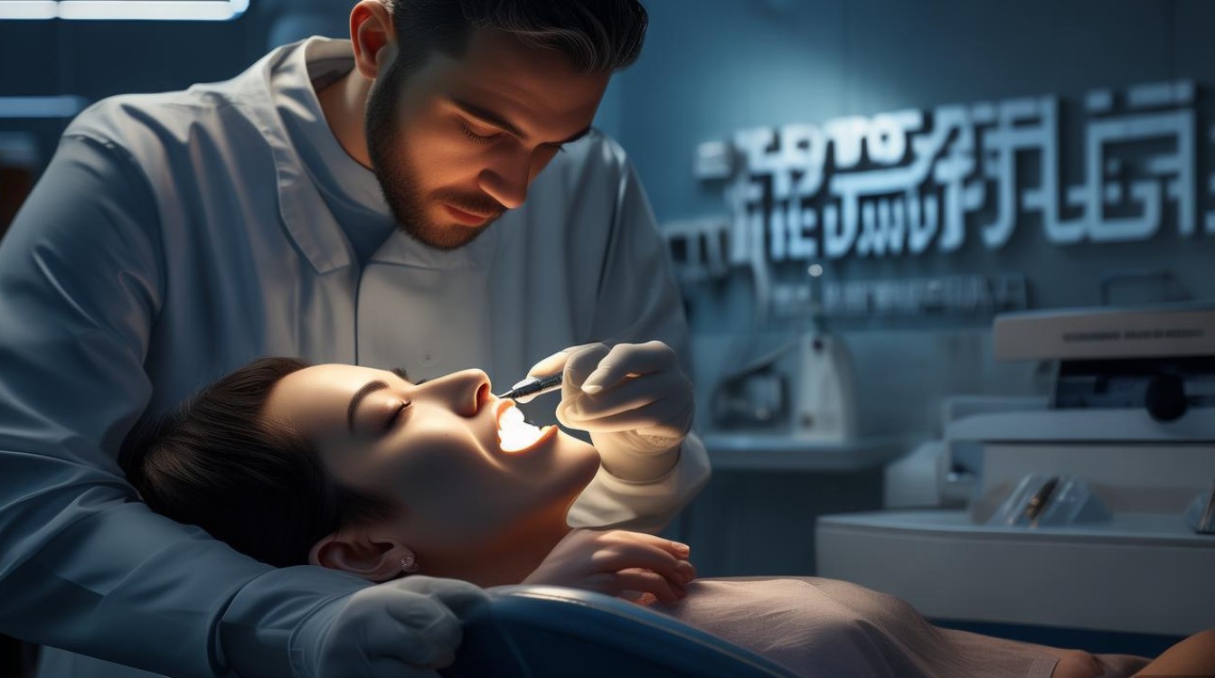 2025年光华口腔矫正牙齿效果如何?-图1 2025年光华口腔矫正牙齿效果如何?-图1