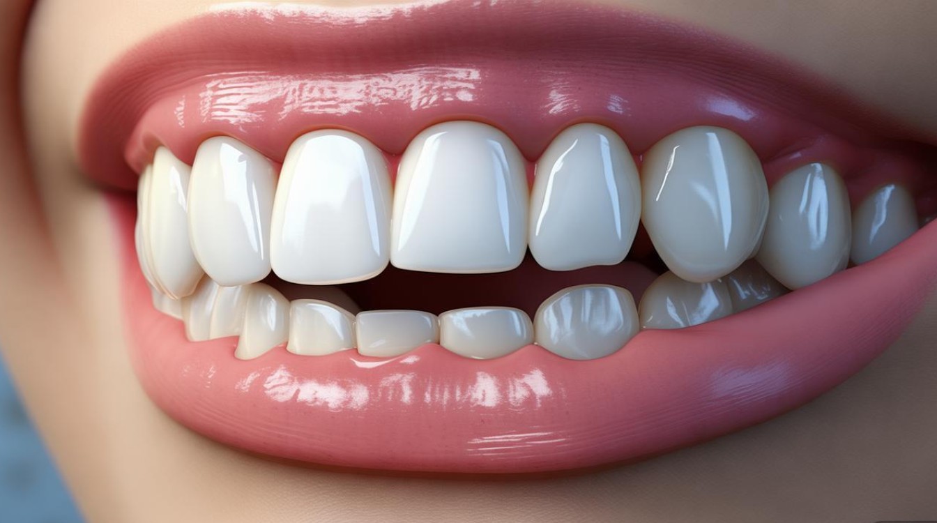 2025年全烤瓷牙VS种植牙，我到底该选哪个？-图1