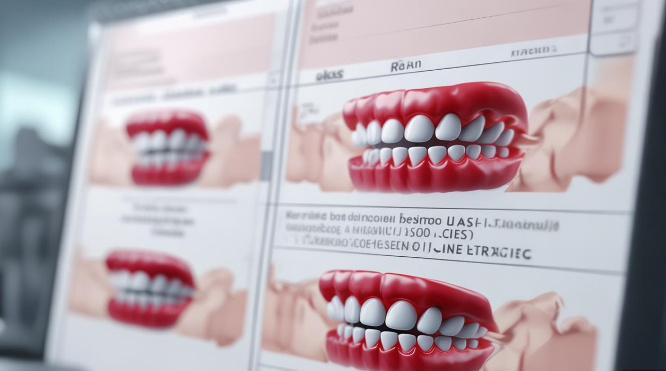 2025牙齿矫正怎么选?隐形/自锁哪种更火?-图1 2025牙齿矫正怎么选?隐形/自锁哪种更火?-图1