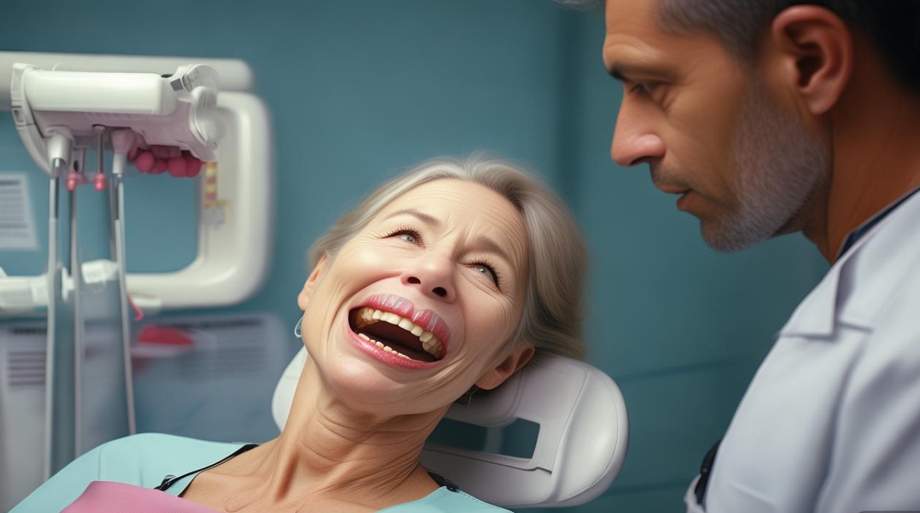 拔8颗牙齿矫正风险大吗?2025最新提醒,别盲目跟风!-图1 拔8颗牙齿矫正风险大吗?2025最新提醒,别盲目跟风!-图1