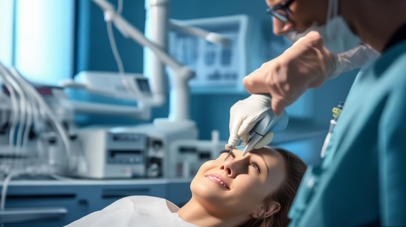 2025最新种植牙技术哪家好?现在选哪家更靠谱?-图1 2025最新种植牙技术哪家好?现在选哪家更靠谱?-图1