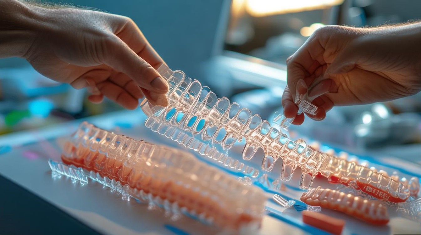 自己矫正牙齿靠谱吗?2025最新风险警示-图1 自己矫正牙齿靠谱吗?2025最新风险警示-图1